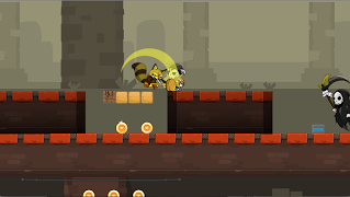 Super Fox পোস্টার