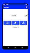 PassGen - Password Generator ảnh chụp màn hình 2