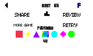 Geometry Hard 截图 3