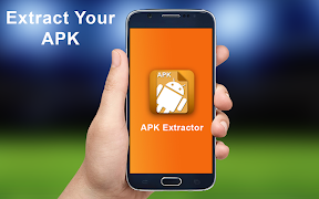 APK Editor Pro-APK Extractor poster