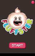 Fluffster Affiche