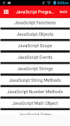 JavaScript Concept Notes & Solved Programs ภาพหน้าจอ 1