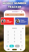 Mobile Number Tracker & Locator 스크린샷 2
