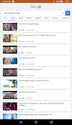 Search Engine App For Google 스크린샷 3