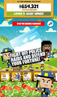 Drug Dealer: Idle Clicker screenshot 2