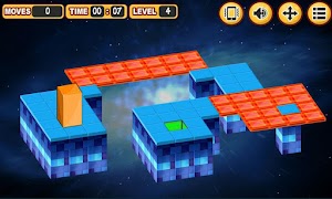 Rolling Blox اسکرین شاٹ 3