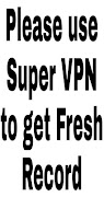 Pak Sim Free Database - Person Tracker Ekran Görüntüsü 3