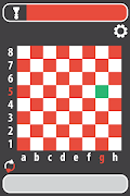 Chess Roulette 海报