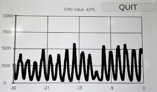 Dynofit Flexdot Multi captura de pantalla 1