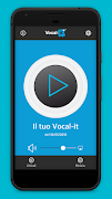 Vocal-it تصوير الشاشة 4
