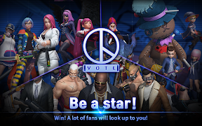 Crossover:TheRanker Ekran Görüntüsü 7