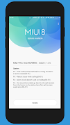 MIUI Updater Cartaz