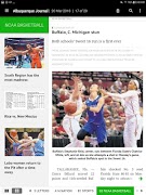Classic Albuquerque Journal screenshot 4