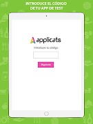 Applicats syot layar 2