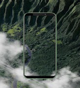 Wallpaper for Android Q स्क्रीनशॉट 4