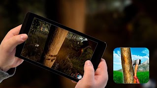 Survive Island The Forest: Game Survival Simulator screenshot 6