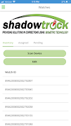 ShadoWatch imagem de tela 3