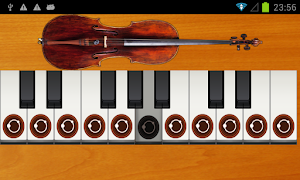 2 Schermata Perfect Cello