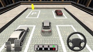 Park Fun screenshot 2