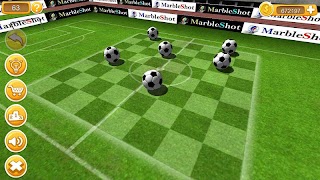 3D Ball Games ภาพหน้าจอ 3