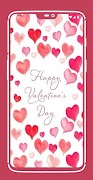 Valentine Hintergründe Screenshot 3