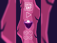 Cavern Jump 스크린샷 5