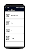 QR Code Reader screenshot 4