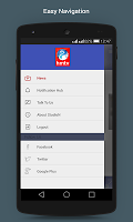 HMTV Live پوسٹر