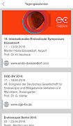 1 Schermata endoscopy campus