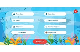 Kinder Dolphin 截图 3