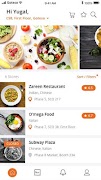 DDelivery স্ক্রিনশট 1