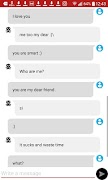 AI Friend screenshot 1