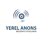 Yerel Anons Zeichen