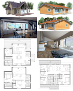 Tiny House Plans Ekran Görüntüsü 7