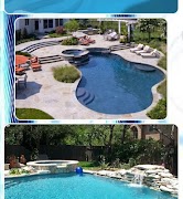 Swimming Pool Design syot layar 4