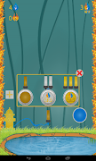 Dunk Fire imagem de tela 2