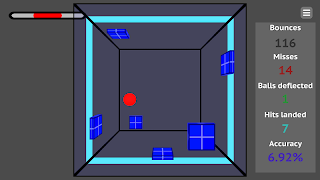 HexaBall скриншот 2