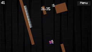 Jumpy Alien 截圖 5