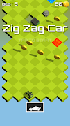 Zig Zag Car পোস্টার