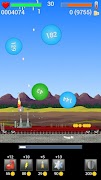 برنامه‌نما Ball Blaster عکس از صفحه
