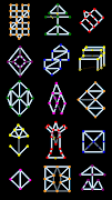 OneLine - One-Stroke Puzzle Game screenshot 4