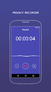 Privacy Recorder Screenshot 4