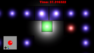 Maze Rush 스크린샷 6