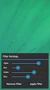 blue light filter screenshot 7