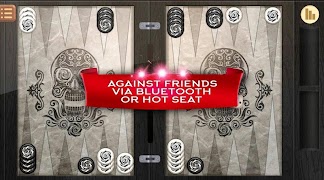 Backgammon imagem de tela 5