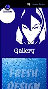 Gates Design Ideas 스크린샷 3