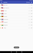 Just Proxy VPN screenshot 3
