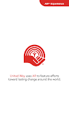 United Way AR পোস্টার