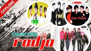 🎸 Radja Band Full Offline Terpopuler 🎸 bài đăng