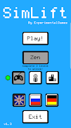 SimLift - Elevator Simulator screenshot 2